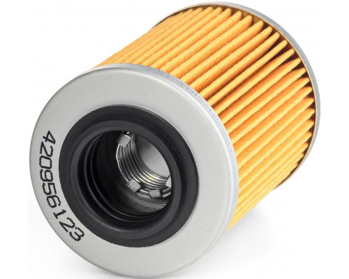 6123 3S PARTS Фильтр Масляный Для Ski Doo 420956120, 420956123, 420956124