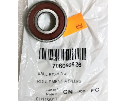 706000826 Подшипник Задней Подвески Для BRP Can Am 706003749, 293350145
