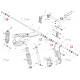706000826 Подшипник Задней Подвески Для BRP Can Am 706003749, 293350145