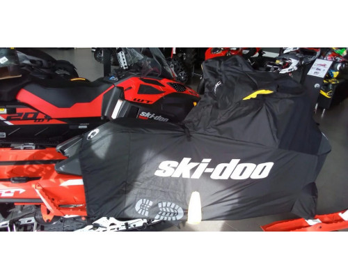 860201884 Чехол Транспортировочный Для Ski Doo REV Gen4 Summit, Freeride