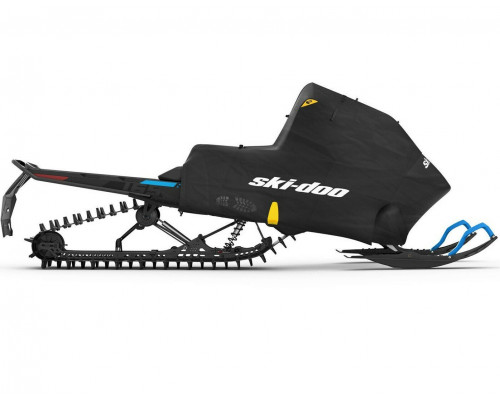 860201884 Чехол Транспортировочный Для Ski Doo REV Gen4 Summit, Freeride