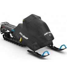 860201884 Чехол Транспортировочный Для Ski Doo REV Gen4 Summit, Freeride