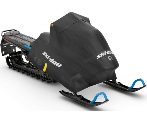 860201884 Чехол Транспортировочный Для Ski Doo REV Gen4 Summit, Freeride