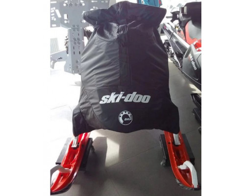 860201884 Чехол Транспортировочный Для Ski Doo REV Gen4 Summit, Freeride