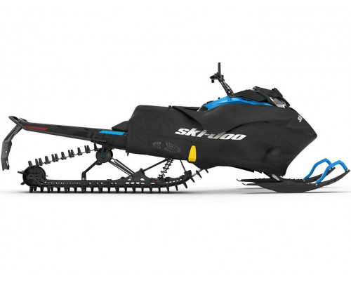 860201884 Чехол Транспортировочный Для Ski Doo REV Gen4 Summit, Freeride