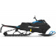 860201884 Чехол Транспортировочный Для Ski Doo REV Gen4 Summit, Freeride