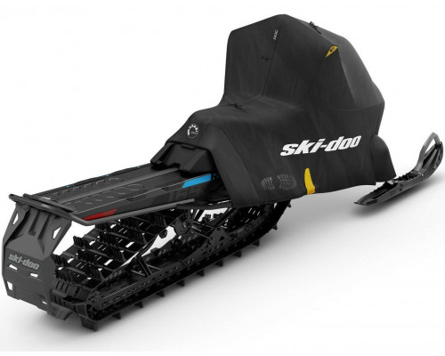 860201884 Чехол Транспортировочный Для Ski Doo REV Gen4 Summit, Freeride