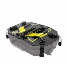 860202132 Крышка кофра 860202456 с креплением для лопаты Ski-Doo BRP
