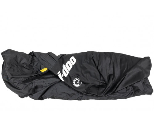 860202856 Чехол Транспортировочный Для Ski Doo Expedition 24' REV Gen5