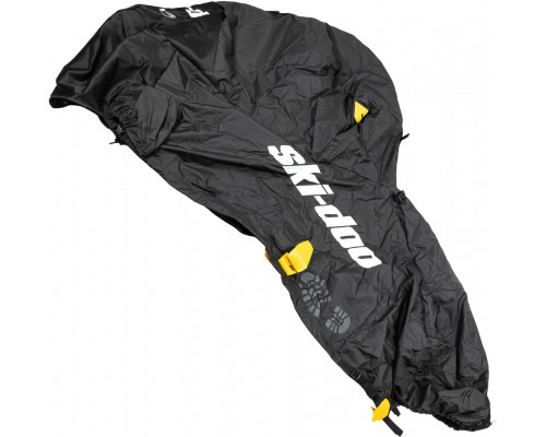 860202856 Чехол Транспортировочный Для Ski Doo Expedition 24' REV Gen5