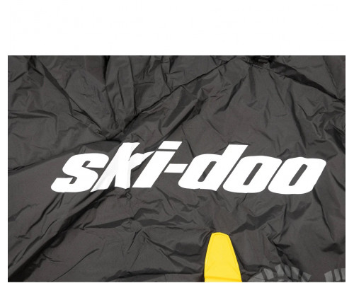 860202856 Чехол Транспортировочный Для Ski Doo Expedition 24' REV Gen5