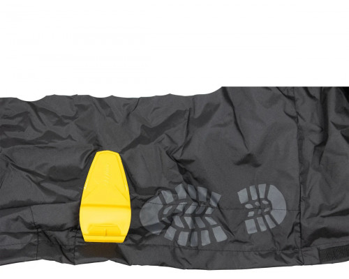 860202856 Чехол Транспортировочный Для Ski Doo Expedition 24' REV Gen5