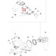 9510 3S PARTS Фильтр Топливный Для Ski Doo 415129510, SM-07183