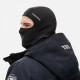 Балаклава Finntrail Thermobala черная 9728