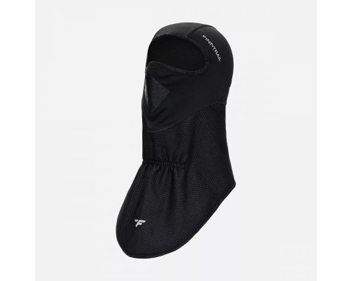 Балаклава Finntrail Thermobala черная 9728
