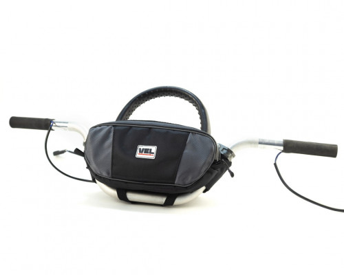 PO-05-659 VEL Сумка На Руль Для Polaris 2879659, 2880971