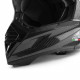 Шлем карбоновый AiM RH855 Carbon 3K Black Glossy (2XL)