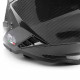 Шлем карбоновый AiM RH855 Carbon 3K Black Glossy (2XL)