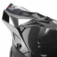 Шлем карбоновый AiM RH855 Carbon 3K Black Glossy (2XL)