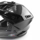 Шлем карбоновый AiM RH855 Carbon 3K Black Glossy (2XL)
