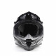 Шлем карбоновый AiM RH855 Carbon 3K Black Glossy (2XL)