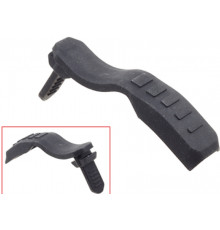 SM-12813 SPI Фиксатор Боковой Панели Нижний Левый Задний Для Ski Doo SUMMIT, FREERIDE REV Gen5 517308463