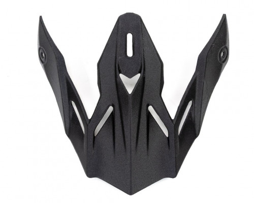VEL Козырек Черный Для Шлема 509 Altitude 1.0