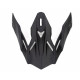VEL Козырек Черный Для Шлема 509 Altitude 1.0