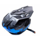 VEL Козырек Черный Для Шлема 509 Altitude 1.0