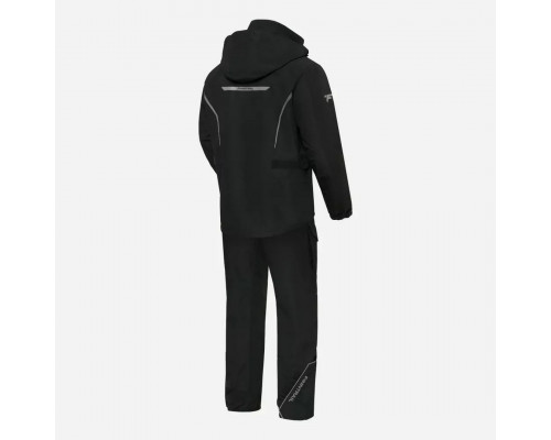 Костюм мембранный FINNTRAIL Rider Graphite 3475 размер MK