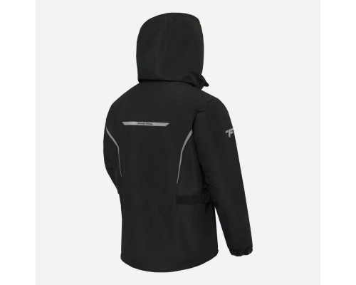 Костюм мембранный FINNTRAIL Rider Graphite 3475 размер S
