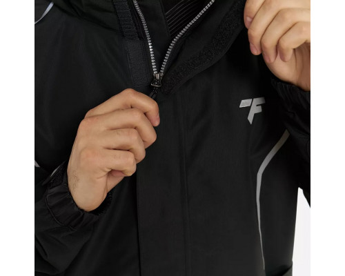Костюм мембранный FINNTRAIL Rider Graphite 3475 размер XL
