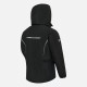 Костюм мембранный FINNTRAIL Rider Graphite 3475 размер XL