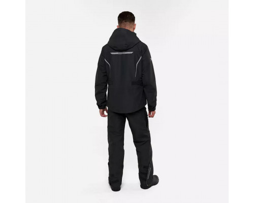 Костюм мембранный FINNTRAIL Rider Graphite 3475 размер XXXL