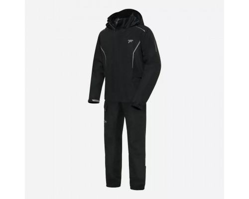 Костюм мембранный FINNTRAIL Rider Graphite 3475 размер XXXL