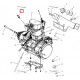 6097 NGK Свеча Зажигания BKR7E Для Polaris 3070195, 3021671, RC7YC3