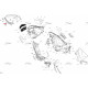 VOEVODA Бампер Передний Усиленный Для Ski Doo EXPEDITION, RENEGADE, GRAND TOURING, BRP Lynx RANGER 502008831, 502007869, 860201819, 502007763