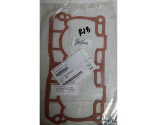 420831022 Прокладка Блока Цилиндров Для Ski Doo Gen4