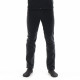 Флисовые штаны Dragonfly Level Black 700201-23-333 
