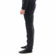 Флисовые штаны Dragonfly Level Black 700201-23-333 