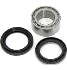 AT-06660 SPI Ступичный Подшипник Для Honda TRX 91051-HN8-003, 91208-PG1-003, 91211-HN8-003, 25-1480