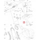 AU-09191I SPI Впускной Клапан Двигателя Для Polaris SPORTSMAN 550 3090118
