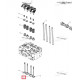 AU-09195I SPI Впускной Клапан Двигателя Для Polaris Frontier 5132696, 5137265