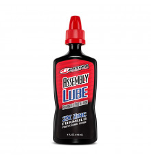 69-01904 MAXIMA RACING OILS Смазка Для Сборки Моторов Assembly lube 118мл