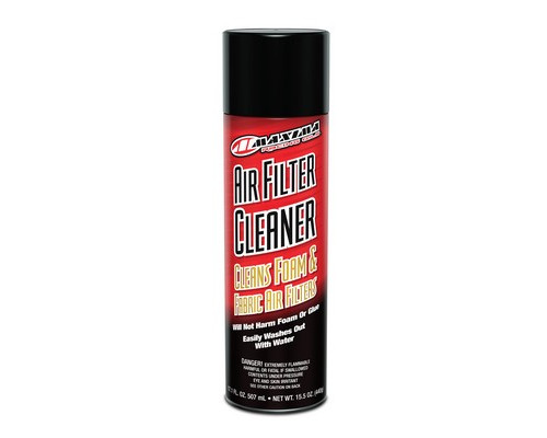 79920 MAXIMA RACING OILS Очиститель Воздушного Фильтра 440ml