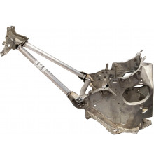 518332096 S - Модуль Рамы Для Ski Doo 518334459, 518328476, 518329966, 518330573, 518334549
