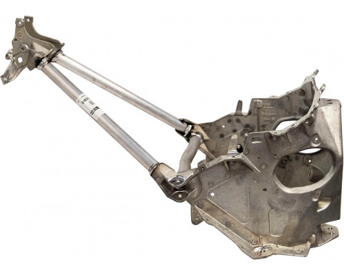 518332096 S - Модуль Рамы Для Ski Doo 518334459, 518328476, 518329966, 518330573, 518334549