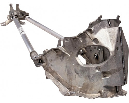 518332096 S - Модуль Рамы Для Ski Doo 518334459, 518328476, 518329966, 518330573, 518334549
