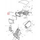 3013800 UFI Фильтр Воздушный Для BRP Can Am SPYDER, RYKER 707800306