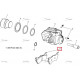 AT-05020 SPI Тормозные Колодки Для Polaris 2201749, 2201685
